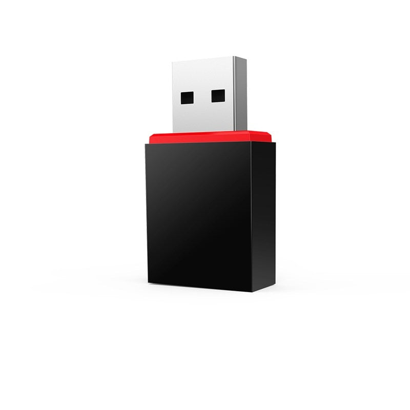 Tenda U3 300Mbps Compact Wireless N USB Network Adapter