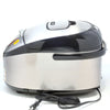 TIGER 5 CUP IH INDUCTION HEATING RICE COOKER (MADE IN JAPAN) JKT-S10A