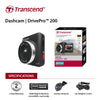 TRANSEND DRIVE PRO 200 2.4INC LCD WIFI TS16GDP200M