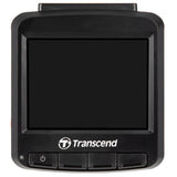 Transcend DrivePro 230 Dashcam with 32GB Storage, 2.4