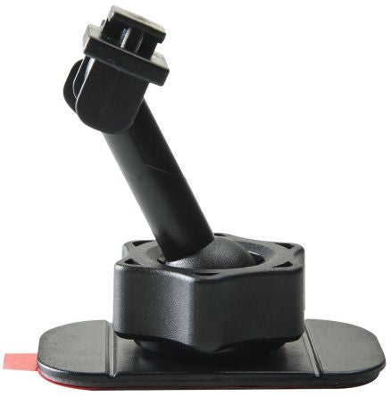 Transcend DrivePro Suction Mount with 360° Swivel and Locking Mechanism