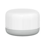 Smart Touch Control LED Bedside Lamp D2 with Color Adjustment and Voice Assist Integration