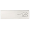 SAMSUNG MUF-128BA USB 3.0 Flash Drive  BAR (150MB/s) Silver Metal