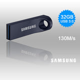 SAMSUNG 32GB BAR USB 3.0 Flash Drive with 130MB/s Speed