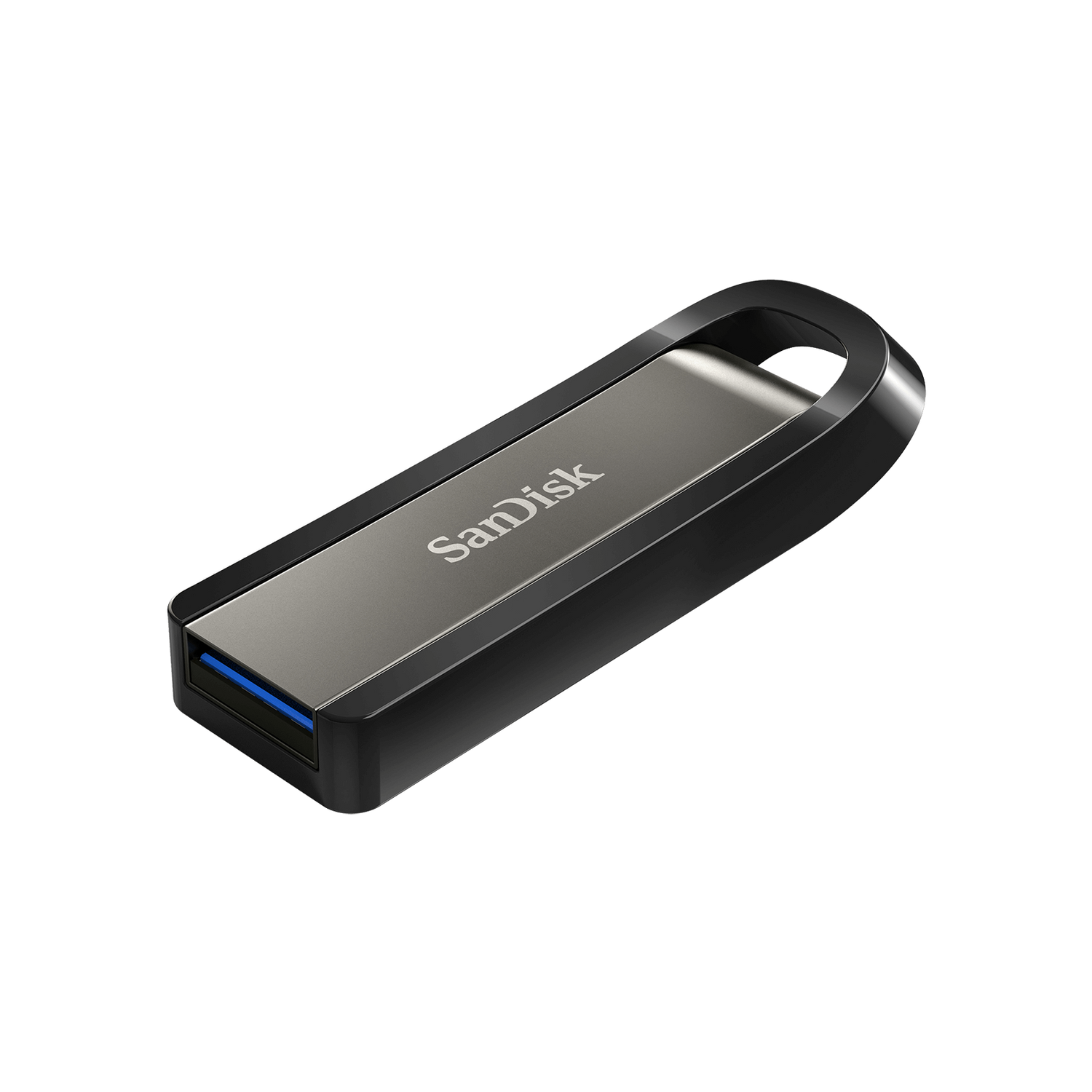 SanDisk Extreme Go 128GB USB 3.2 Flash Drive