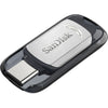 SanDisk 128GB Ultra USB Type-C Flash Drive (SDCZ450-128G)