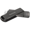 SanDisk 128GB iXpand Flash Drive Luxe (SDIX70N-128G)
