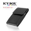 ICY BOX AB-AC6031-U3 2.5in USB 3.0 Enclosure
