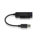 ICY BOX USB 3.0 2.5