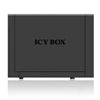 ICY BOX External dual RAID system for 3.5