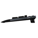 Logitech G613 Lightspeed Wireless Mechanical Gaming Keyboard with Macro Keys and Long Battery Life - Top-Down View