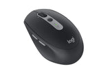 Logitech M590 Silent Wireless Mouse with 24-Month Battery Life and Multi-Device Control