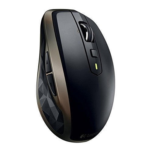 Logitech MX Anywhere 2 Wireless Mobile Mouse