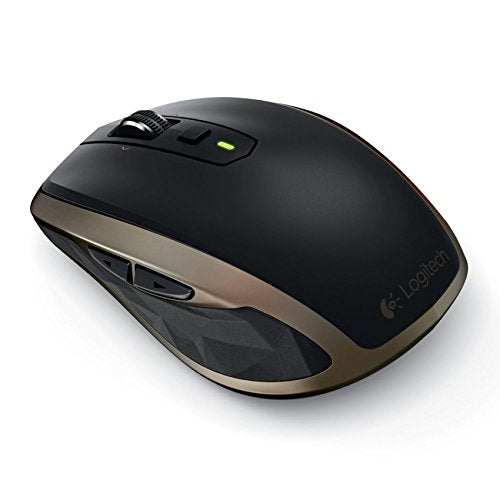 Logitech MX Anywhere 2 Wireless Mobile Mouse