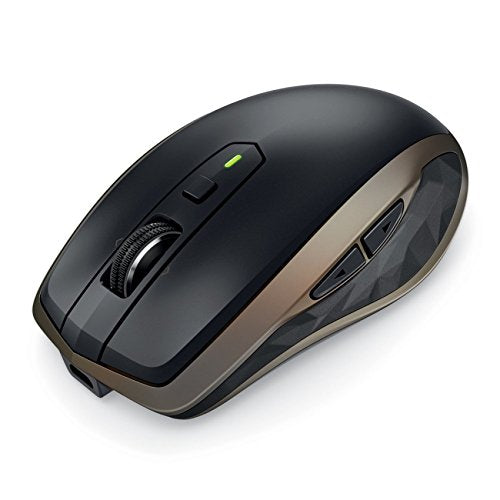 Logitech MX Anywhere 2 Wireless Mobile Mouse