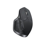 Logitech MX Master 2s Wireless Multi-Device Mouse - Front View