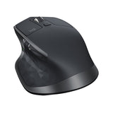 Logitech MX Master 2s Wireless Multi-Device Mouse - Top-Down View