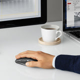 Logitech MX Master 2s Wireless Multi-Device Mouse - 45-Degree Angle