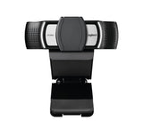 Logitech C930e Pro HD Business Webcam 1080P with Wide-Angle View - Top-Down View