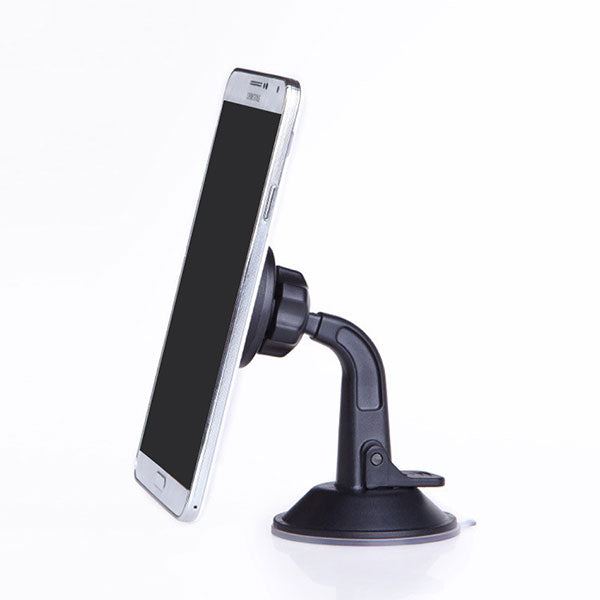 Magnetic Universal Car Mount - Black