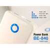 PNY BE-840 10000mAh Power  Bank