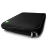 12 to 14 inch Laptop Bag Sleeve Case (Black)