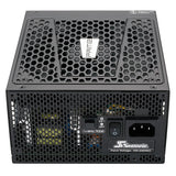 Seasonic 650W Platinum Efficiency Power Supply (SSR-650PD) - Side View