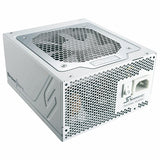 Seasonic Platinum 750W Snow Silent Modular Power Supply (SS-750XP2S) - Front View