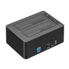 Simplecom SD422 Dual Bay USB 3.0 Docking Station for 2.5