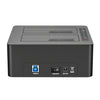 Simplecom SD422 Dual Bay USB 3.0 Docking Station for 2.5