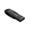 SanDisk  128GB Ultra Shift  USB 3.0 Flash Drive SDCZ410-128G-G46