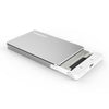 Simplecom SE219 Aluminium Tool-Free 2.5'' SATA HDD/SSD to USB 3.1 Type C Enclosure Silver