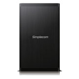 Aluminium USB 3.0 Hard Drive Enclosure for 3.5 SATA HDD - SE328 Model