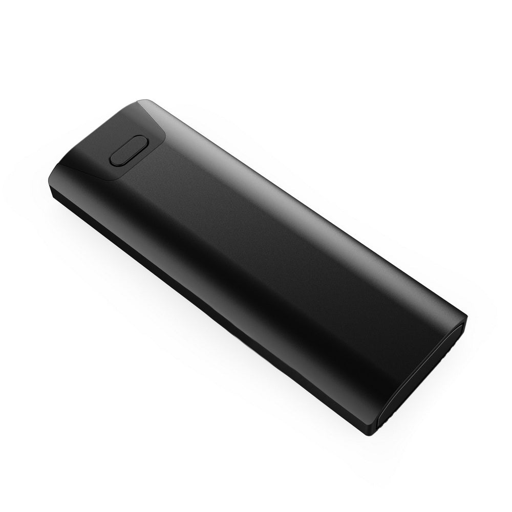 Portable Tool-Free NVMe M.2 SSD to USB 3.2 Gen 2 Enclosure with 10Gbps Speed