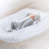Childcare Cuddle Me Nest - Cool Grey