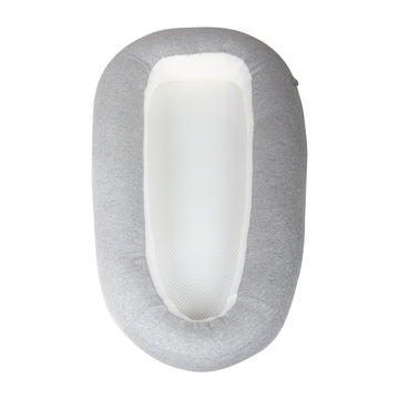Childcare Snuggle Nest Baby Lounger - Greytone