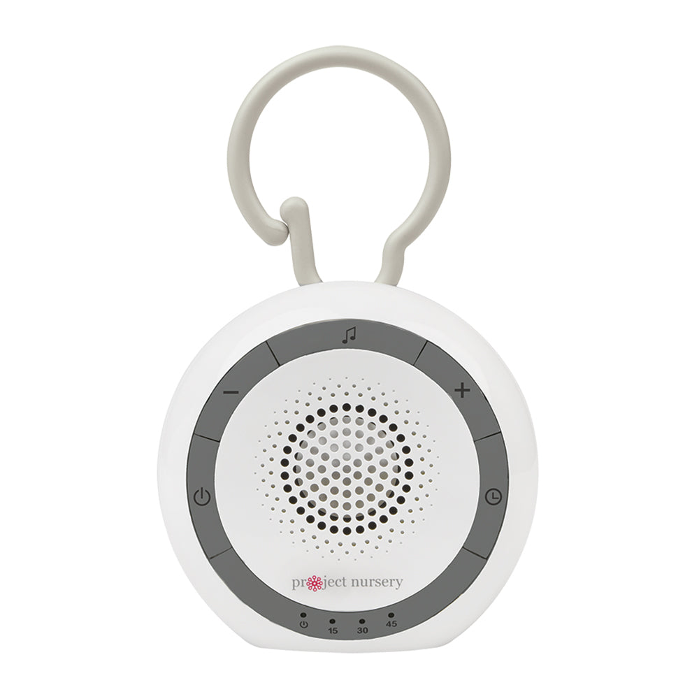 Travel-Friendly Baby Sound Machine