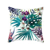 Luxton Tropical Style Cushion Covers 4pcs Pack