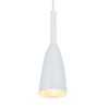 White Pendant Lighting Kitchen Lamp Modern Pendant Light Bar Ceiling Lights