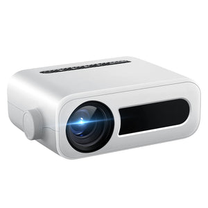 Projectors & Accessories