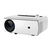 Mini Video Projector Wifi USB HDMI Portable 220ANSI Lumens HD 1080P Home Theater