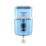 Devanti 22L Water Purification Dispenser with 6-Stage Filtration System