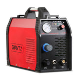 Giantz 60A Portable IGBT Plasma Cutter and Inverter Welder - Professional Welding Machine