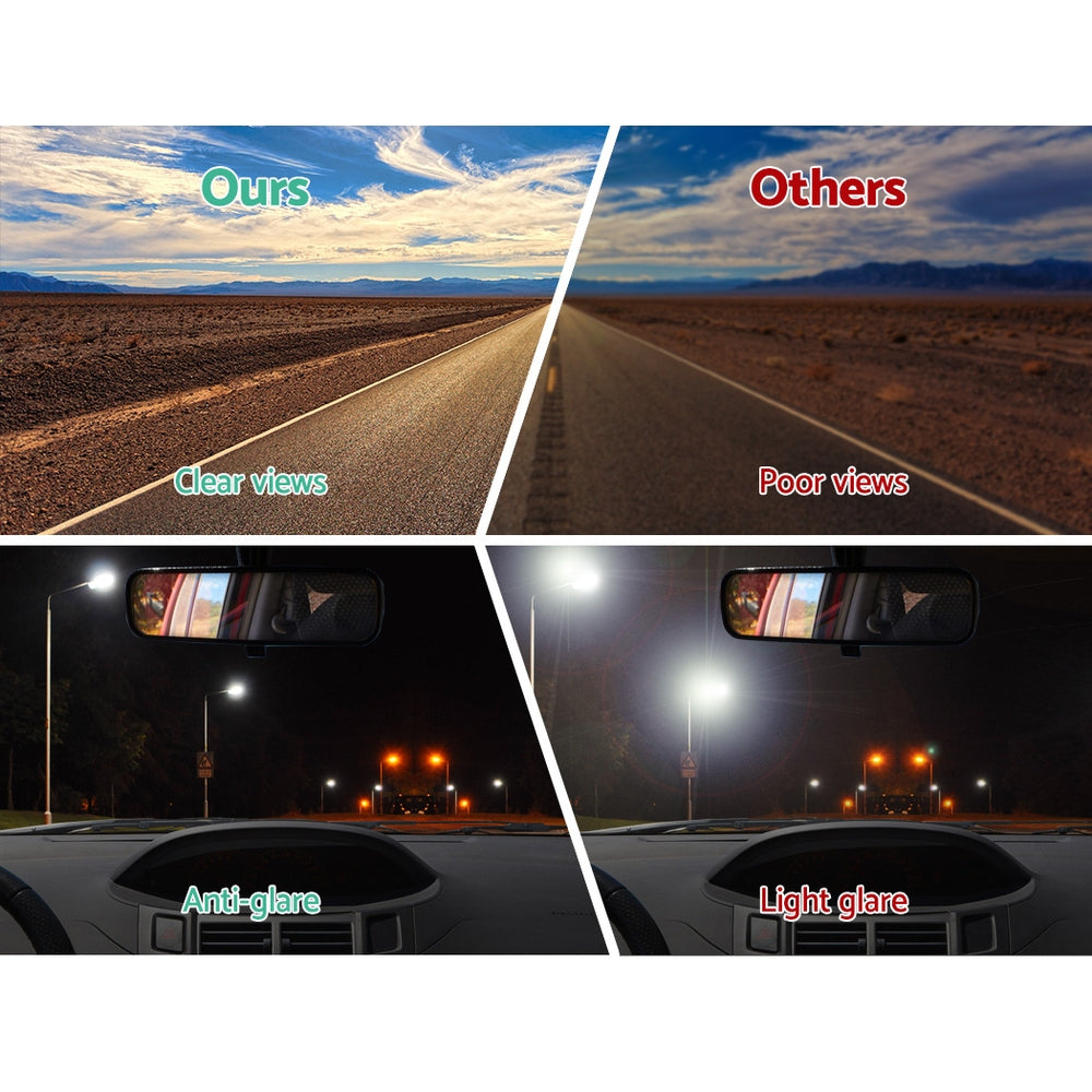 Premium 30M VLT35% Window Tinting Kit for Cars and Homes