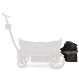 Cruiser Expandable Rear Storage Basket