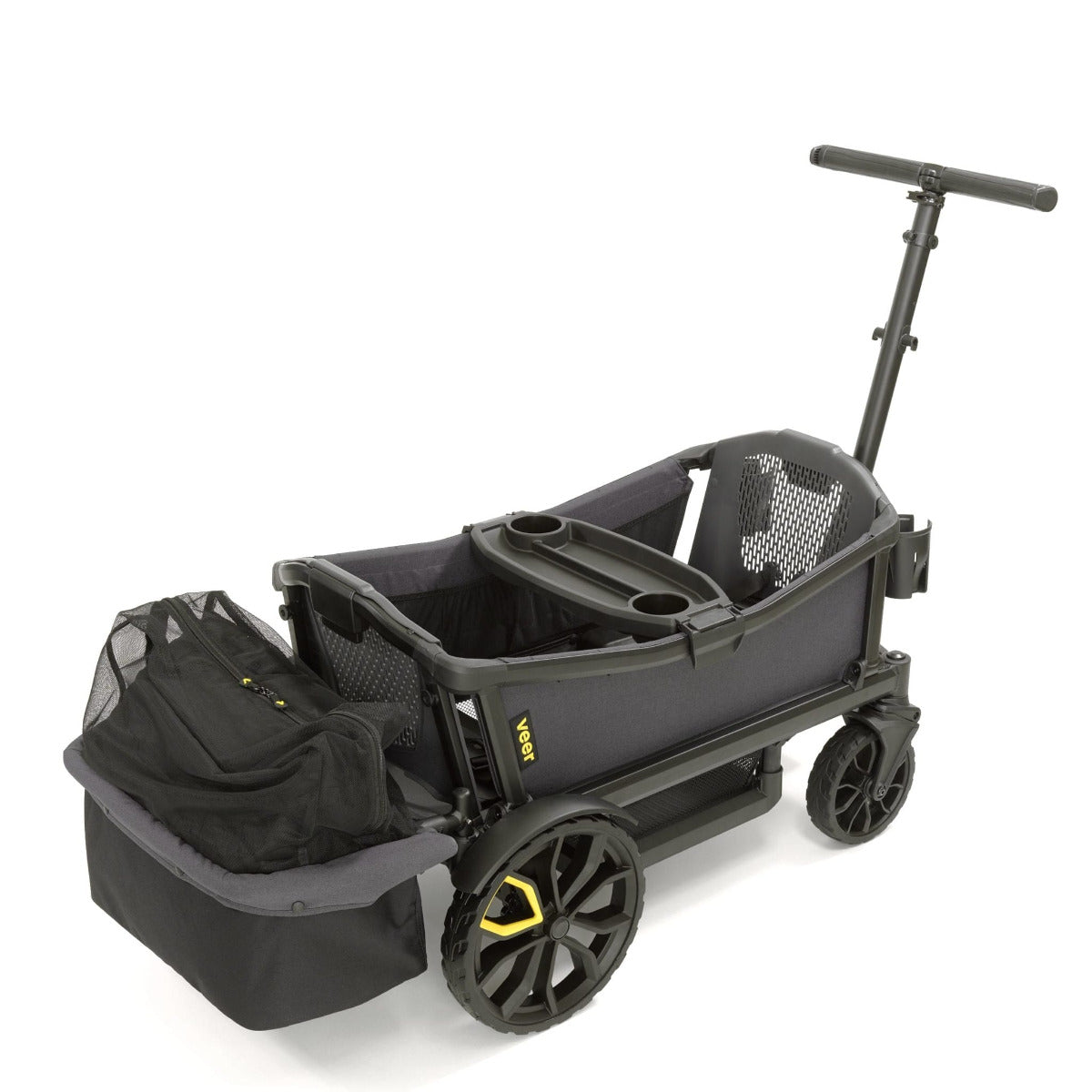 Cruiser Expandable Rear Storage Basket