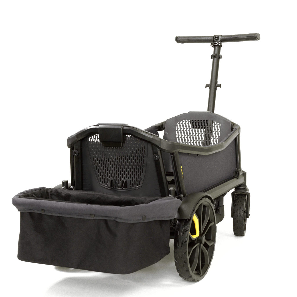 Cruiser Expandable Rear Storage Basket