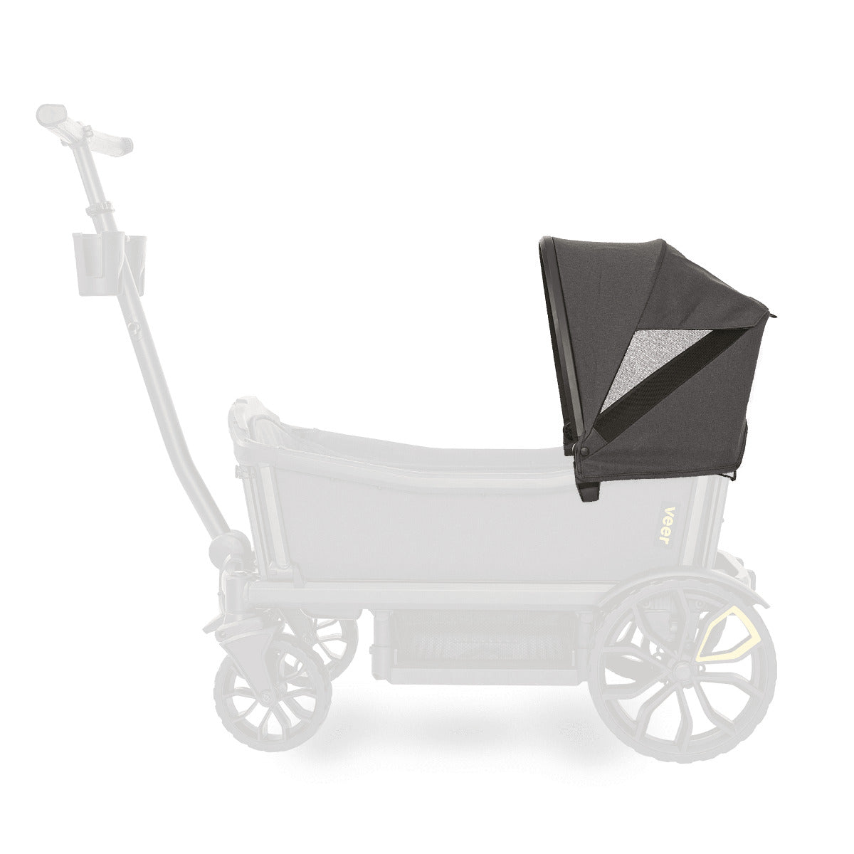 Veer Easy-Clip Extendable Canopy
