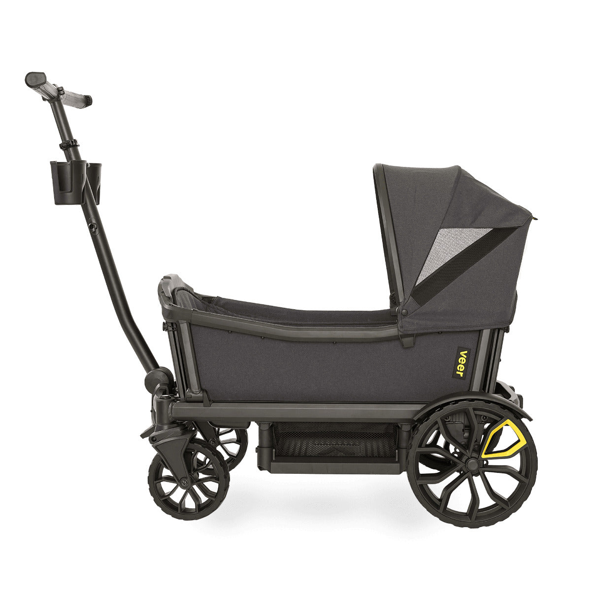 Veer Easy-Clip Extendable Canopy