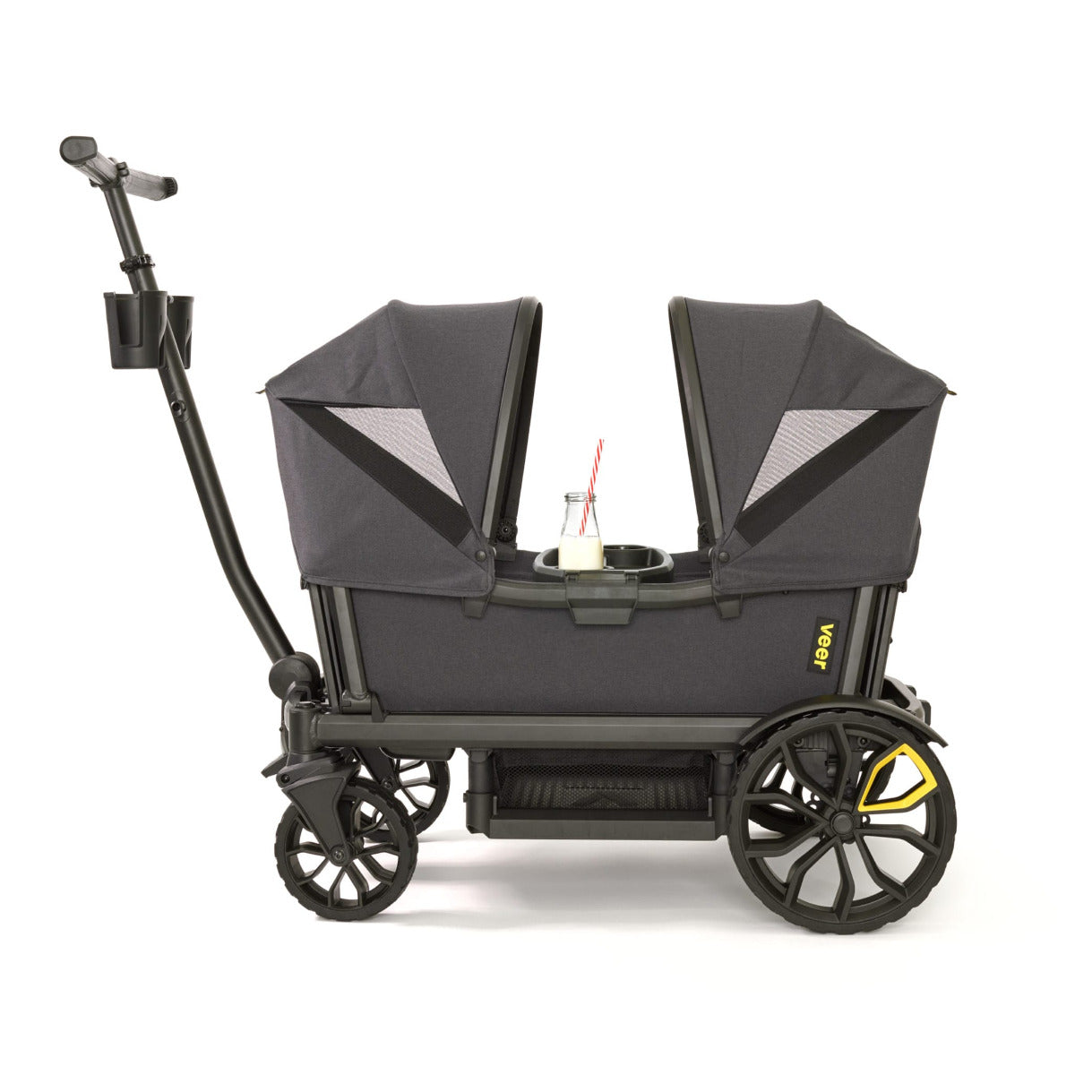 Veer Easy-Clip Extendable Canopy